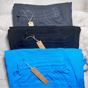 Skims cover up cargo pant